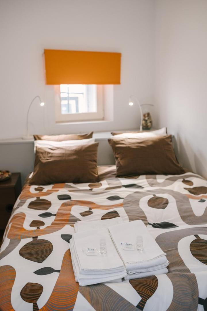 Castelo Picao Apartment Lisbon Exterior photo