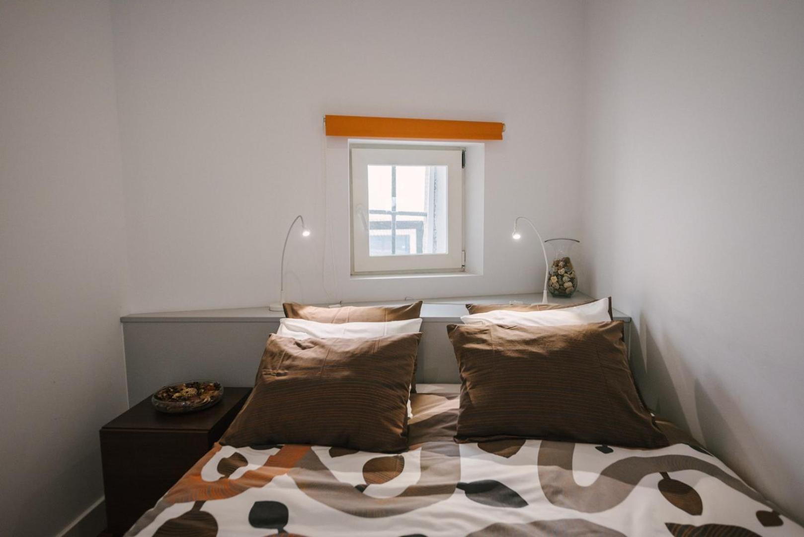 Castelo Picao Apartment Lisbon Exterior photo
