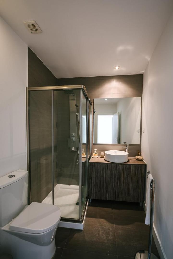 Castelo Picao Apartment Lisbon Exterior photo