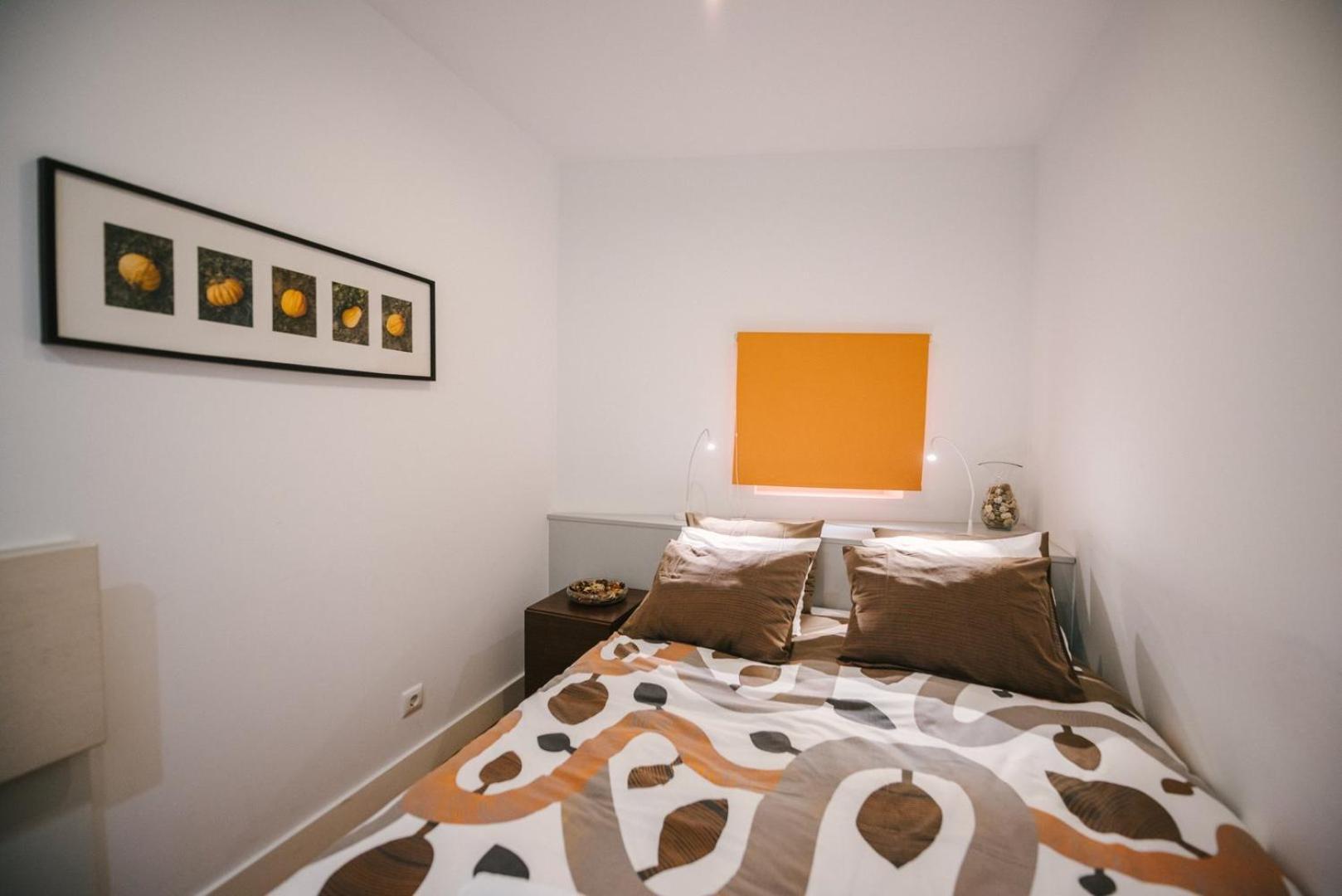 Castelo Picao Apartment Lisbon Exterior photo