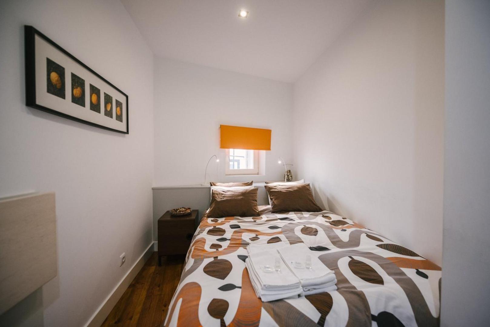 Castelo Picao Apartment Lisbon Exterior photo