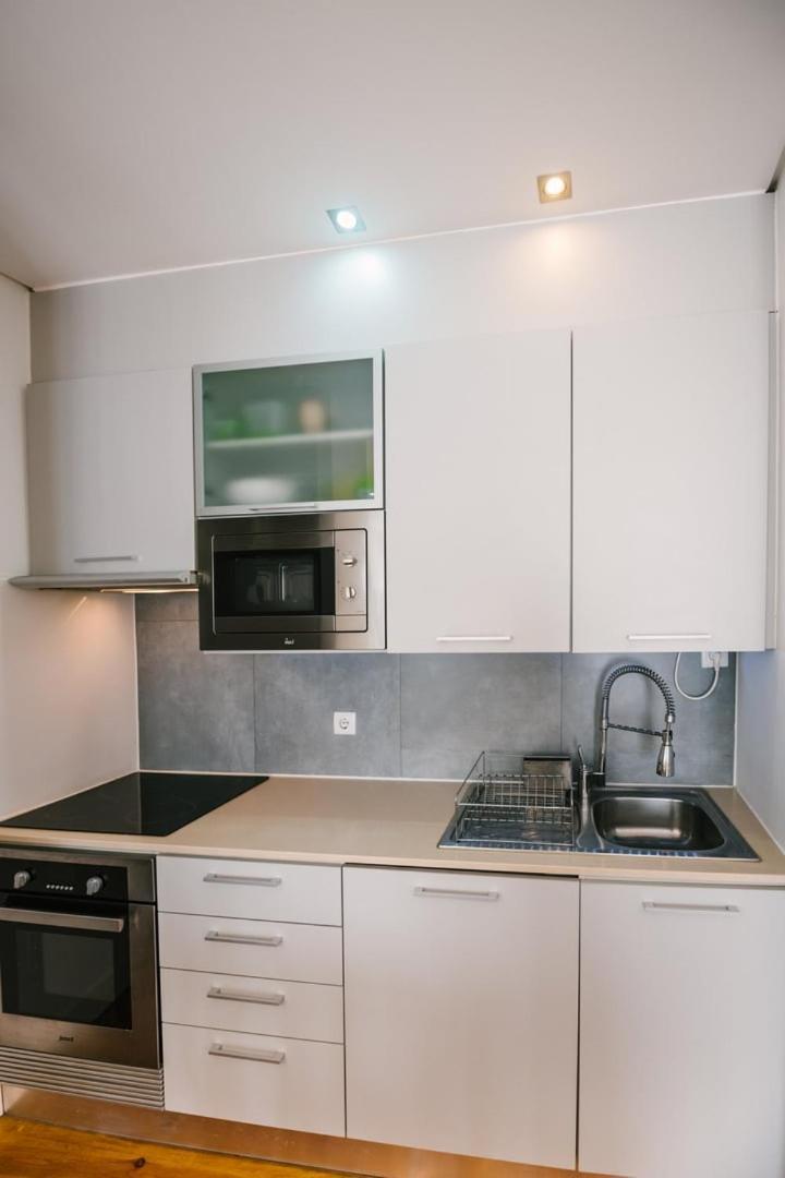 Castelo Picao Apartment Lisbon Exterior photo