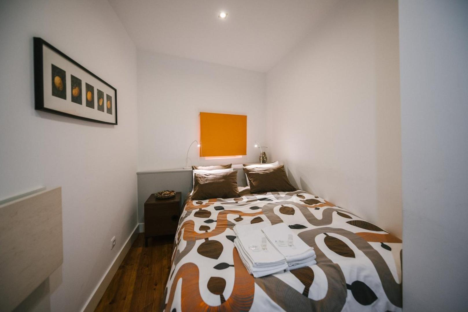 Castelo Picao Apartment Lisbon Exterior photo