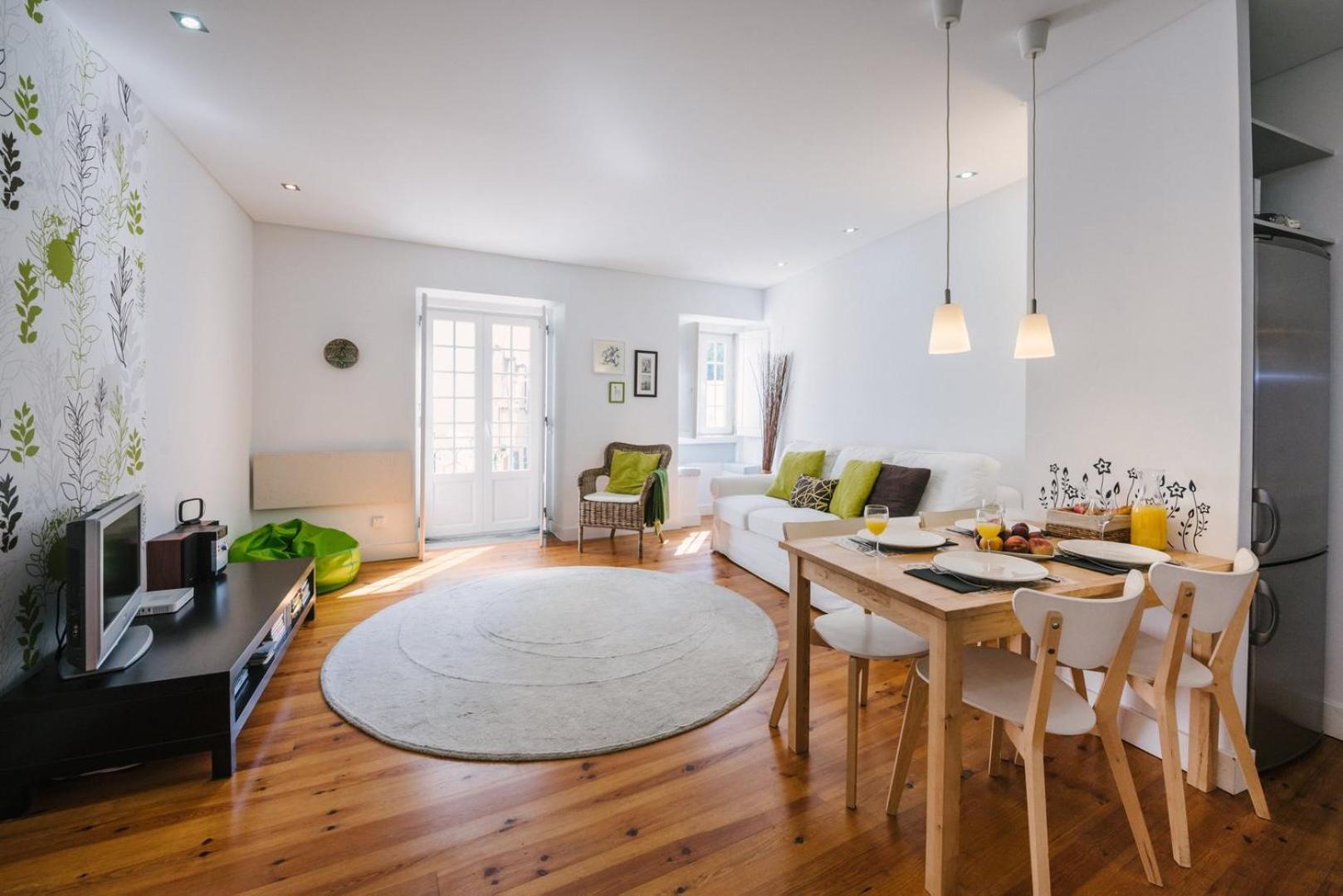 Castelo Picao Apartment Lisbon Exterior photo