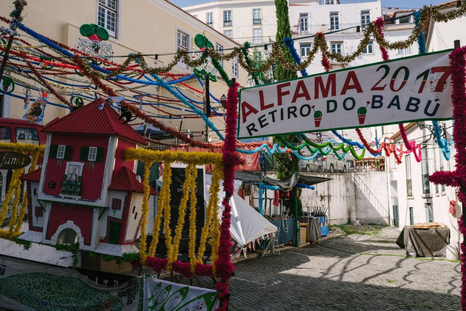 Castelo Picao Apartment Lisbon Exterior photo