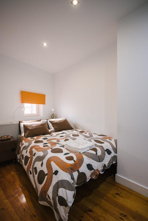 Castelo Picao Apartment Lisbon Exterior photo