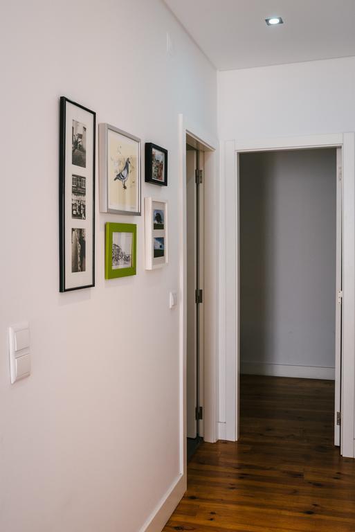 Castelo Picao Apartment Lisbon Exterior photo
