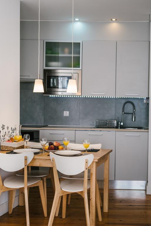 Castelo Picao Apartment Lisbon Exterior photo